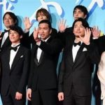 長瀬智也がドッキリ発言! 長瀬智也がドッキリ発言!