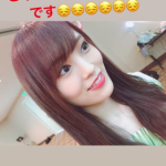 【悲報】山本彩さん、とんでもない顔になるwwwwwwwwww 【悲報】山本彩さん、とんでもない顔になるwwwwwwwwww