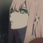 ダーリンインザフランキスとかいうヒロインが可愛ければ完璧なアニメ ダーリンインザフランキスとかいうヒロインが可愛ければ完璧なアニメ