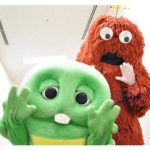 【訃報】ガチャピン、死去 【訃報】ガチャピン、死去