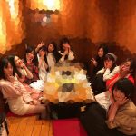 【悲報】 乃木坂メンバーの集い、飲酒してるのを隠蔽したつもりが簡単にバレる 【悲報】 乃木坂メンバーの集い、飲酒してるのを隠蔽したつもりが簡単にバレる