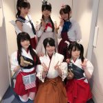【画像】 艦これ声優の最新コスプレ画像がこちらwwwwwwwwwwwwwww 【画像】 艦これ声優の最新コスプレ画像がこちらwwwwwwwwwwwwwww