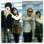 イケメン相手だとメンバー対応露骨によくしすぎだろwwwwwwww イケメン相手だとメンバー対応露骨によくしすぎだろwwwwwwww