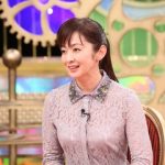 斉藤由貴の長女wwwwww 斉藤由貴の長女wwwwww
