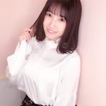 朝長美桜が人生初!髪の毛を染める 朝長美桜が人生初!髪の毛を染める