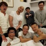 【悲報】ホリケンさん、めちゃくちゃ老ける 【悲報】ホリケンさん、めちゃくちゃ老ける