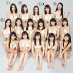 白い水着ってなぜこんなにたまらないんだ (※画像あり) 白い水着ってなぜこんなにたまらないんだ (※画像あり)