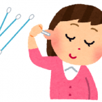 【危険】怖い!耳の中にカビが生える ← その原因・・・ 【危険】怖い!耳の中にカビが生える ← その原因・・・