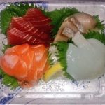 【朗報】野獣先輩、刺身になる 【朗報】野獣先輩、刺身になる