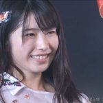 【衝撃】横山由依さんが公演千秋楽でジョリ脇を披露してしまう 【衝撃】横山由依さんが公演千秋楽でジョリ脇を披露してしまう