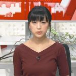 竹内由恵アナ(32)欲求不満が爆発しちゃう!? 竹内由恵アナ(32)欲求不満が爆発しちゃう!?