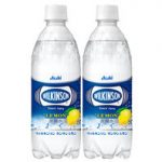 ウィルキンソン等の炭酸水の売上がとんでもない事になってるらしいwwwwww ウィルキンソン等の炭酸水の売上がとんでもない事になってるらしいwwwwww