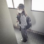川口春奈「着替えるのメンドクサイネ。この日はこのまま外に出たよ(笑)正気です」 川口春奈「着替えるのメンドクサイネ。この日はこのまま外に出たよ(笑)正気です」