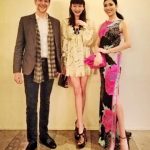 【画像】山田優の驚異の美脚wwwwww 【画像】山田優の驚異の美脚wwwwww