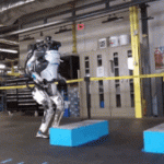【悲報】ロボット開発技術、ついにここまでくるwwwwwww (※gif画像あり) 【悲報】ロボット開発技術、ついにここまでくるwwwwwww (※gif画像あり)