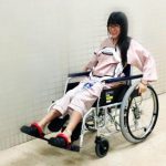 【悲報】車椅子になってしまったアイドル・猪狩ともかさんにライターが心無い発言をして大炎上 【悲報】車椅子になってしまったアイドル・猪狩ともかさんにライターが心無い発言をして大炎上
