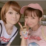 【炎上】辻希美、吉澤ひとみとのツーショット写真に批判殺到 【炎上】辻希美、吉澤ひとみとのツーショット写真に批判殺到