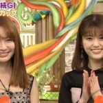 【悲報】小嶋陽菜(30)さん深田恭子(35)さんに公開投石処刑される 【悲報】小嶋陽菜(30)さん深田恭子(35)さんに公開投石処刑される