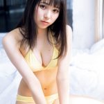 【SKE48】「次世代ビジュアルエース」菅原茉椰(18)、谷間くっきり水着姿披露 【SKE48】「次世代ビジュアルエース」菅原茉椰(18)、谷間くっきり水着姿披露