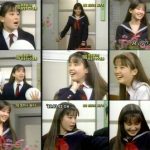 【画像】15歳の宮沢りえさん、広瀬すずにそっくりだと話題に 【画像】15歳の宮沢りえさん、広瀬すずにそっくりだと話題に