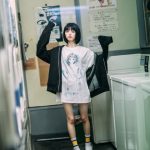 みおりんこと市川美織の「Tシャツの恋人」の破壊力がヤバい・ ・・ みおりんこと市川美織の「Tシャツの恋人」の破壊力がヤバい・ ・・