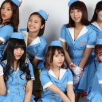 PASSPO☆が解散を発表 PASSPO☆が解散を発表