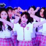 【朗報】PRODUCE48の初代センターは宮脇咲良!!! 【朗報】PRODUCE48の初代センターは宮脇咲良!!!