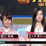 【驚愕】乃木坂の人気最下位メンが正真正銘の美人過ぎる件 w w w w w 【驚愕】乃木坂の人気最下位メンが正真正銘の美人過ぎる件 w w w w w