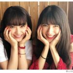 【画像】平祐奈&城田優の美人妹・LINA、2ショットが可愛すぎるwww 【画像】平祐奈&城田優の美人妹・LINA、2ショットが可愛すぎるwww