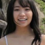 【画像】大原優乃(18)のお●ぱい、ガチのマジでデカい! 【画像】大原優乃(18)のお●ぱい、ガチのマジでデカい!