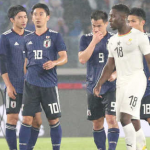 【視聴率】サッカー日本代表、西野ジャパン初陣「ガーナ戦」の視聴率がすげええええええええええ 【視聴率】サッカー日本代表、西野ジャパン初陣「ガーナ戦」の視聴率がすげええええええええええ