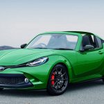 【画像】トヨタ、新たなコンパクトスポーツ誕生か!! 【画像】トヨタ、新たなコンパクトスポーツ誕生か!!