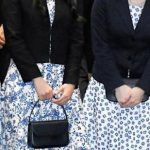 【最新画像】佳子さま&眞子さま、久しぶりのツーショットがかわえええええええええええええ 【最新画像】佳子さま&眞子さま、久しぶりのツーショットがかわえええええええええええええ