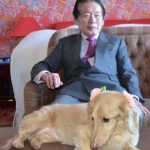 【衝撃】“紀州のドン・ファン” 愛犬イブから覚醒剤検出されず!! 【衝撃】“紀州のドン・ファン” 愛犬イブから覚醒剤検出されず!!
