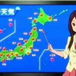 【朗報】可愛すぎるアナウンサーが発見される 【朗報】可愛すぎるアナウンサーが発見される