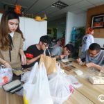 毎日26合ものチャーハンを食べる中国の美女(マジでガリ) 毎日26合ものチャーハンを食べる中国の美女(マジでガリ)