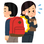 【悲報】学歴厨の女さん、女性専用車両で男性を罵倒してしまう (※動画あり) 【悲報】学歴厨の女さん、女性専用車両で男性を罵倒してしまう (※動画あり)