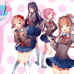 【悲報】美少女ゲーム『ドキドキ文芸部!』で精神崩壊したイギリスの学生が自殺 【悲報】美少女ゲーム『ドキドキ文芸部!』で精神崩壊したイギリスの学生が自殺