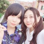 【朗報】古畑奈和ちゃんのデート相手、女だった!w 【朗報】古畑奈和ちゃんのデート相手、女だった!w