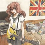 おすすめのマンガ(※連載中でアニメ化実写化されてないもの限定) おすすめのマンガ(※連載中でアニメ化実写化されてないもの限定)