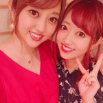 【画像】菊地亜美、そっくりすぎる姉と2ショット公開「双子?」「うり二つ」と驚きの声 【画像】菊地亜美、そっくりすぎる姉と2ショット公開「双子?」「うり二つ」と驚きの声