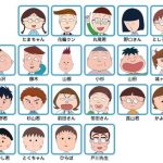 【画像】ちびまる子ちゃんのクラス、陽キャが5人しかいないwwwwwwwww 【画像】ちびまる子ちゃんのクラス、陽キャが5人しかいないwwwwwwwww