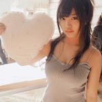 【乳揺れGIF】大原優乃のエチエチすぎる肉体をご堪能下さい 【乳揺れGIF】大原優乃のエチエチすぎる肉体をご堪能下さい