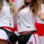 【画像】W杯ロシア大会の美女サポーターたちのお●ぱいがすげえええええええええええええ 【画像】W杯ロシア大会の美女サポーターたちのお●ぱいがすげえええええええええええええ