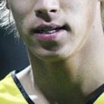 【画像】全盛期の本田圭佑がガチでイケメンすぎる!!! 【画像】全盛期の本田圭佑がガチでイケメンすぎる!!!