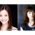 【画像】顔と体のギャップがすごい!女性有名人ランキングwww 【画像】顔と体のギャップがすごい!女性有名人ランキングwww