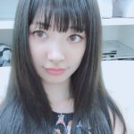 武藤十夢が髪の色暗くしたけどどう思った? 武藤十夢が髪の色暗くしたけどどう思った?