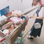 【悲報】辻希美 「今回もコストコで大量に買ったぁ」 女「!!!」シュバババ 【悲報】辻希美 「今回もコストコで大量に買ったぁ」 女「!!!」シュバババ