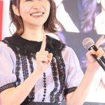 指原莉乃、48グループ屈指のビジュアルメンバーになる 指原莉乃、48グループ屈指のビジュアルメンバーになる