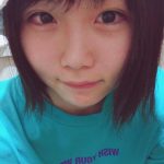 HKT48秋吉優花と欅坂の尾関梨香が似てる HKT48秋吉優花と欅坂の尾関梨香が似てる